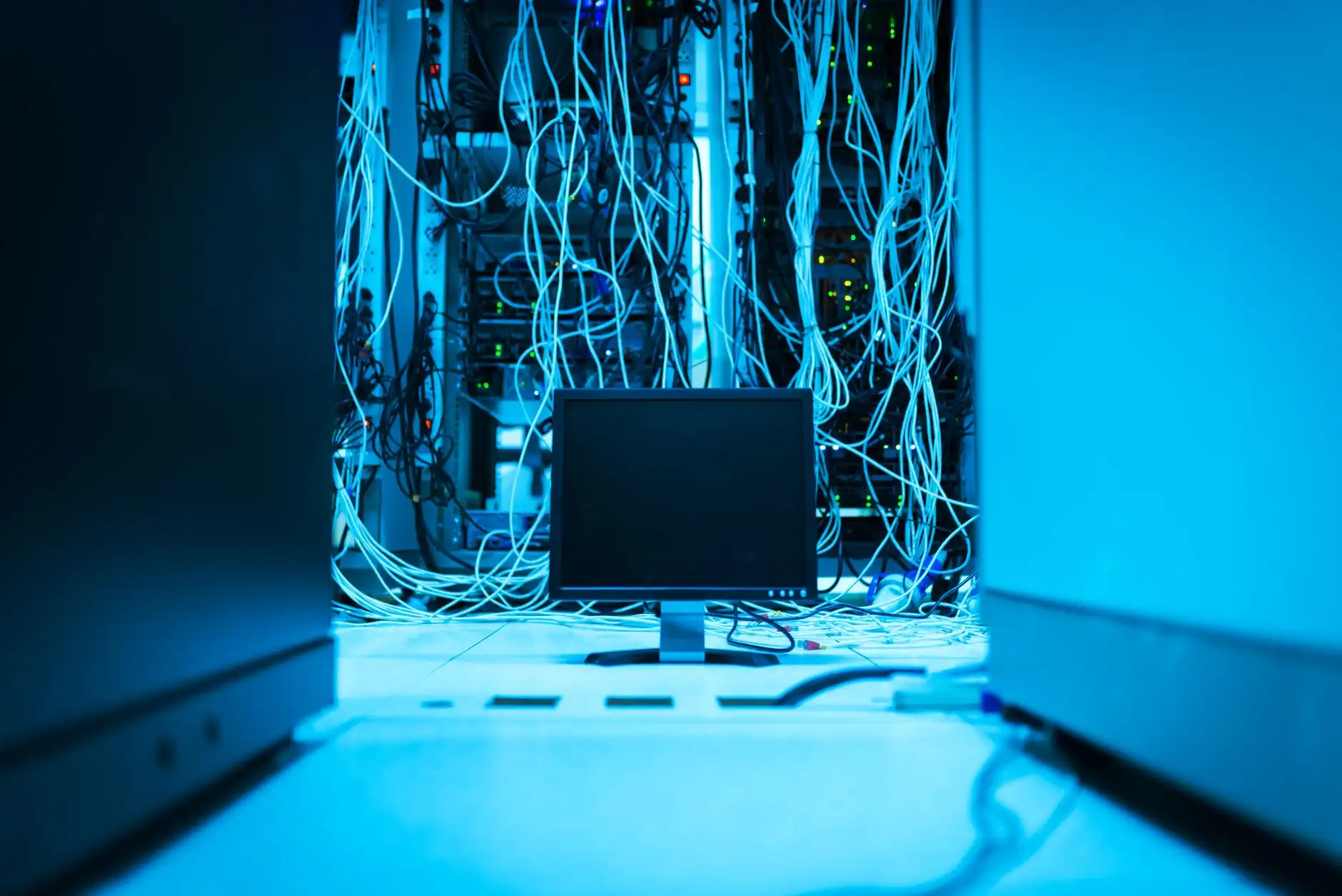 巴南区芯奇科技排课系统技术架构与部署方案解析正文配图 1